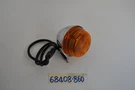 Front Turn Signal Assy Harley Davidson. Fixed Price $71.68.