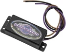Badlands Turn Signal Load Equalizer Module Hard Wire 1991-1999 Harley Davidson. Fixed Price $31.30.