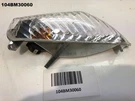 Bmw 1200RT 900RT 2003 - 2005 Lh Front Flasher Oem LOT104 104BM30060. Fixed Price $47.10.
