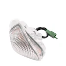2002 2005 Genuine Kawasaki ZZR1200 Front Left Turn Signal 23040-1304. Fixed Price $64.95.