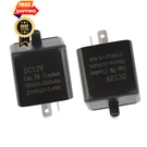 2PCS 12V Led Flasher Relay Pin,adjustable Turn 1.36*1.12*2.12 Inch, Black. Fixed Price $13.28.