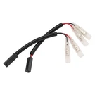 Bikemaster 266275 Turn Signal Adaptor Wire. Fixed Price $17.88.