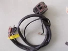 Oem Honda Turn Signal Switch Assy For 1987 GL1200AA/AAC Goldwing 35200-ML8-701. Fixed Price $65.00.