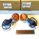 Kawasaki Genuine VN900 Vulcan Front Turn Signal Light L&r Set Oem Japan. Fixed Price $129.99.
