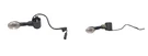 2017 Kawasaki Vulkan EN650C Front Left & Right Turn Signal Pair Oem. Fixed Price $61.75.