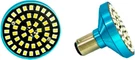 Cyron Lighting Torch Hd Turn Signal Led Inserts 2" Red ACT1156AR. Fixed Price $94.99.