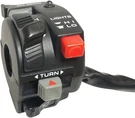 K&s 7/8" Universal Light/horn/kill/turn Switch (12-0040). Fixed Price $91.93.