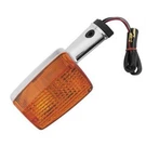 Bikemaster Turn Signal For Honda Front 25-1095D. Fixed Price $40.24.