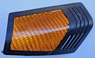 Vetter Windjammer Right Side Leading Edge Light. Fixed Price $39.00.