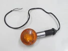 2002-2010 Suzuki Gz 250 Left Rear Turn Signal Blinker Flasher Oem 35604-33DA0. Fixed Price $29.99.