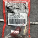 Chris Products Chrome Turn Signal Spacer Kit, Assortment 0536. Fixed Price $16.00.