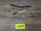 2006 Suzuki SV650A Aftermarket Led Turn Signal Blinker Indicator Light. Fixed Price $70.00.