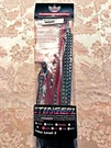 Custom Dynamics - Stingerz Motorcycle Led Accent Light Kit , Color: Lava. Fixed Price $95.00.
