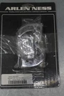 Nos Arlen Ness Turn Signal Mount For 06-07 Dyna Harley Davidson 2040-0997. Fixed Price $45.00.