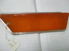 1969-1974 Triumph TR6 Left Front Turn Signal Lens Nos Lucas 54579199, L827. Fixed Price $269.49.