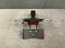 Ducati Monster Sp Rear Plate Holder With Signals. Fixed Price $235.75.
