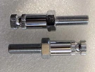 Honda CB750 CB350 CB450 40MM Front Turn Signal Stem Set. Fixed Price $14.00.