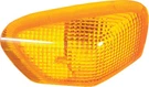 90-93 Kawasaki ZX-600D Ninja Turn Signal Assembly K&s 25-2112 Dot. Fixed Price $28.57.