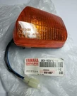 1988-2001 Yamaha XC125 Riva Oem Front Flasher Light Assembly 3EK-83310-00. Fixed Price $99.98.