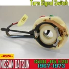 For Nissan Datsun Turn Signal Switch Blinker New. Fixed Price $59.09.