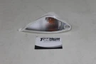 2001-2004 Bmw K1200GT K1200RS Front Left Turn Signal Indicator 63137672159 Oem. Fixed Price $30.00.