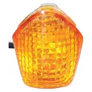 1991-1994 Honda CBR-600 Motorcycle K&s Turn Signal Front Left. Fixed Price $45.04.