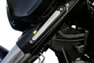 Kodlin Legit Elypse Led Turn Signals For H-d Touring Models, Black Contrast Cut. Fixed Price $199.99.