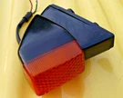 Vfr 750 Fk RC24 1988 89 Left Rear Indicator Turn Signal Honda 33650-ML7-920. Fixed Price $24.22.