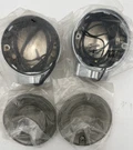Milwaukee Twins 3200395 Complete Rear Turn Signal Assembly For Harley Fl '86-'17. Fixed Price $34.17.