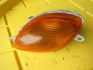 99-07 Suzuki GSX1300R Hayabusa Right Turn Signal Indicator 35600-24F. Fixed Price $24.07.