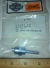 Made Usa Nos Genuine Harley-davidson Neutral Switch #33901-79, Flh 79-84, Fx. Fixed Price $18.95.