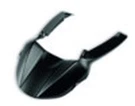 Ducati Scrambler Rear Fender Black Matte Genuine. Fixed Price $151.87.