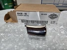 New Oem Harley Davidson 06-LATER Dyna, Softail Chrome Short Turn Mount 69438-06. Fixed Price $25.95.