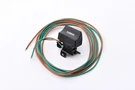 Harddrive 85088 Right Turn Signal Switch Assy Black 82-95 Harley Davidson. Fixed Price $21.26.