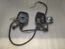 Honda Xl 200 1983 1984 1988 Indicator Lens Set Stanley Japan 045-7255 Blinkers. Fixed Price $25.59.