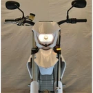 New Rage Cycle Front Turn Signals For 17-19 Redshift Alta-fb. Fixed Price $106.54.