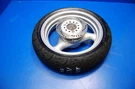 2008 Znen ZN150T-7C Scoter Rear Wheel 130/60/13 MT3.50XJ13 Assembly. Fixed Price $129.99.