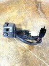 1993 1996 Kawasaki Zx 6R 7R 9R 11R Ninja 600 750 900 1100 Left Control Switch. Fixed Price $38.24.