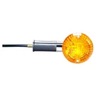 1998-2000 Kawasaki VN-1500 Motorcycle K&s Turn Signal Rear. Fixed Price $51.88.