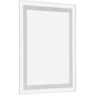 Access Lighting 71005LED-MIR Peninsula 32 X 24 Inch Mirror. Fixed Price $332.80.
