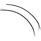 Namz Front Turn Signal Extension Harness Kit .+8" NTSH-X08. Fixed Price $37.93.