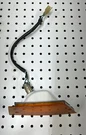 1986 Honda GL1200 Goldwing Aspencade Right Front Signal Marker Light 041-1534. Fixed Price $35.00.