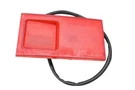 96 Kawasaki Voyager Tail Brake Light. Fixed Price $19.99.