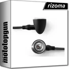 Rizoma FR161B Turn Signal Led Func Bmw Nine 1200 Urban 2017 2018. Fixed Price $287.93.