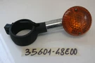 Front Right Arrow Turn Signal Suzuki Marauder 800 97 03. Fixed Price $64.01.