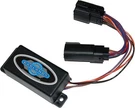 Badlands LE-03-SR Led Turn Signal Load Equalizer 10-13 Harley Roadglide 15180. Fixed Price $101.10.