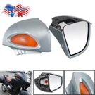 For Bmw Rtp R1150 Rear View Mirrors W/ Turn Signal Left + Right. Fixed Price $104.45.