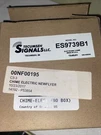 New Tecumseh ES9739B Electronic Chime. Fixed Price $49.99.