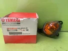 Yamaha Nos. FJR1300, FJR13T, Flasher Blinker Light. 5VS-83320-00. Fixed Price $90.94.