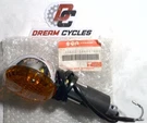 Nos Suzuki Rr Turn Signal, 35603-38A02-999 New Oem Factory Original Parts. Fixed Price $89.76.